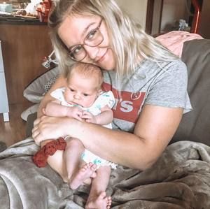 Meet your Posher, Hayley